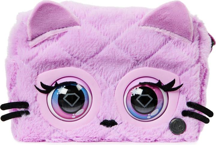 Actual product image Spin Master Purse Pets- Funny animals (7 cm)