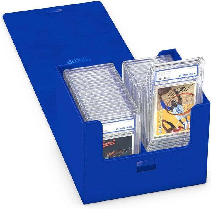 Actual product image Ultimate Guard UGD011331 - Minthive 30+ XenoSkin, Blue