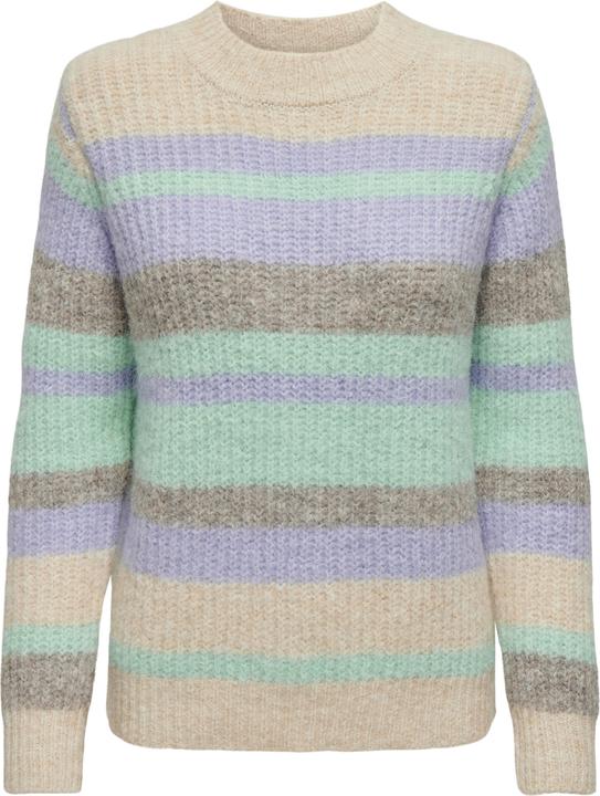 Image du produit Only ONLMAGGIE Pull-over en maille Pull-over en maille (L)