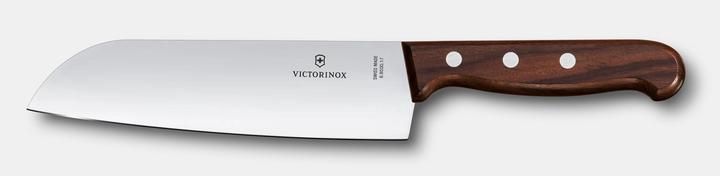 Actual product image Victorinox Santoku knife (17 cm)