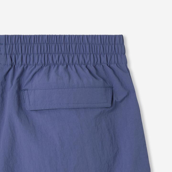 Produktbild Decathlon Shorts Herren Leinen - blau (XS)