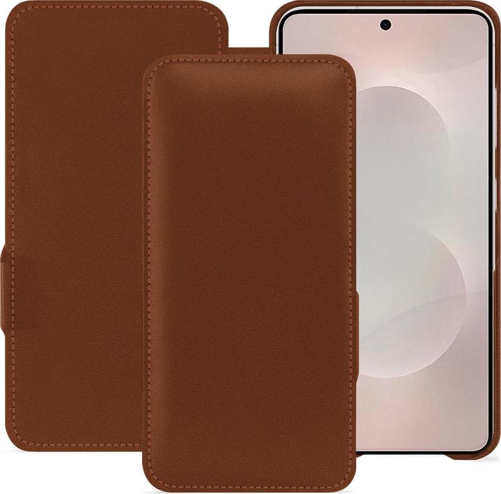 Marron PU ( Pantone #8B4720 )