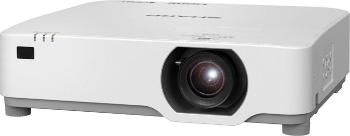 Image du produit Sharp P621u Laser LCD Projector (6200 lm)