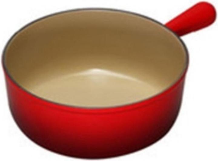 Actual product image Le Creuset Caquelon (2.60 l)