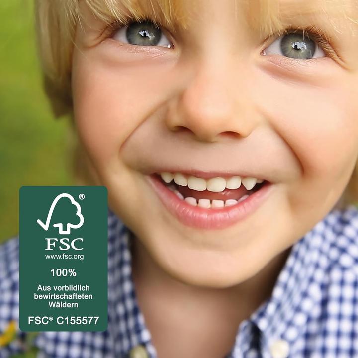 Produktbild Roba Sandkasten mit Matschküche 54x117x118 cm