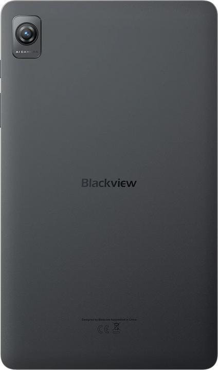 Actual product image Blackview TAB 60 (4G, 8.68", 128 GB, Iron Gray)