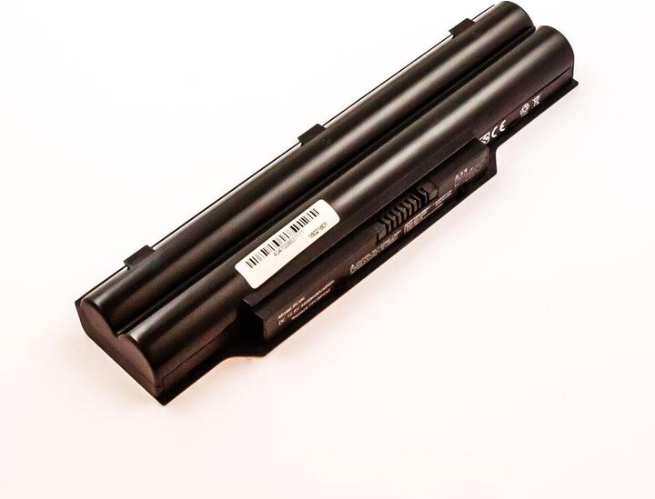 AGI 96003 - Battery/Accumulator (4400 mAh)
