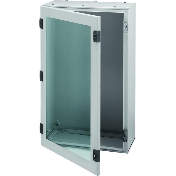 Hager, Verteilerschrank Zubehör, FL162A