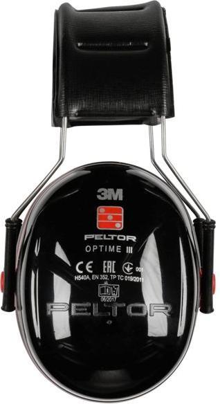 Produktbild 3M Peltor Optime III H540A (1 x)