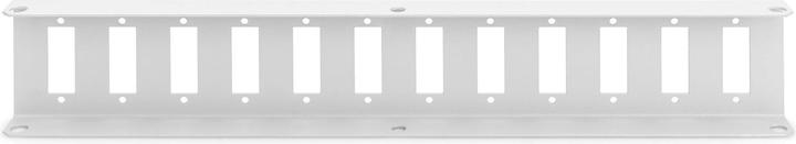 Produktbild Digitus Adapterplatte für LWL Unibox zur Wandmontage, Medium