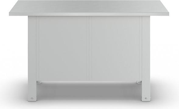 Produktbild eurokraft basic Werkbank (150 cm, 70 cm)