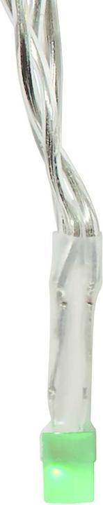 Produktbild Nedis SmartLife Dekorative LED | Wi-Fi | RGB | 180 LED's | 3 m | Android™ / IOS (0.20 m)