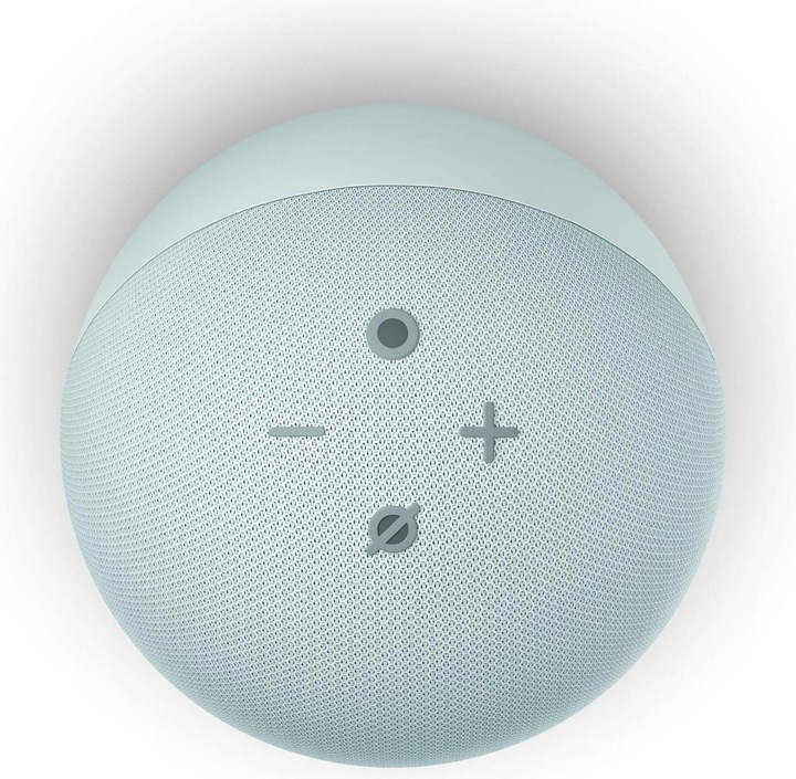 Image du produit Amazon Echo (4e génération) (Amazon Alexa)