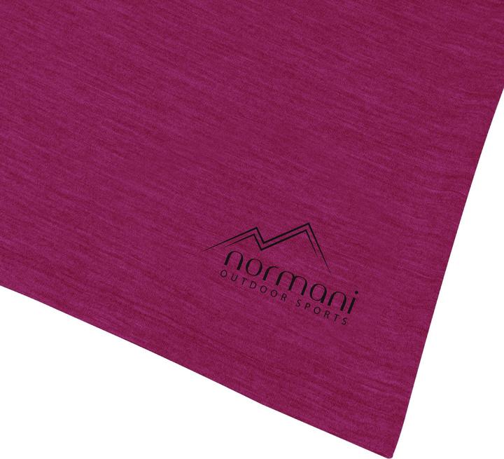 Produktbild Normani Kinder Merino Langarm Broome (146, 152)