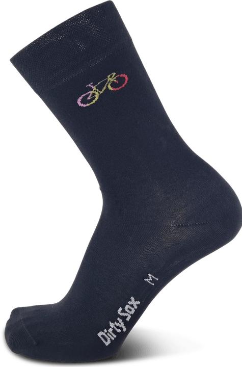 Immagine prodotto Dirtysox Casual - Active - Bici - Grand Tour (40 - 43)