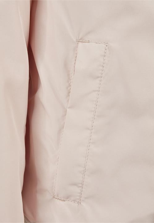 Immagine prodotto Urban Classics Girls Basic Pullover Jacket (134, 140)