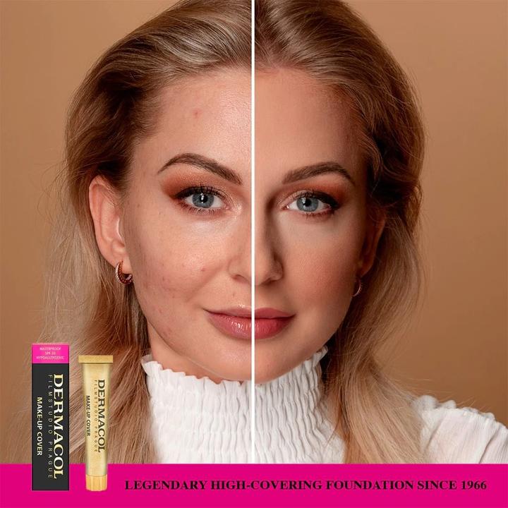 Produktbild Dermacol Cover Mini Extreme Makeup-Tester (211 (hell))