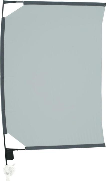 Caruba Cine Scrim & Fahnenset