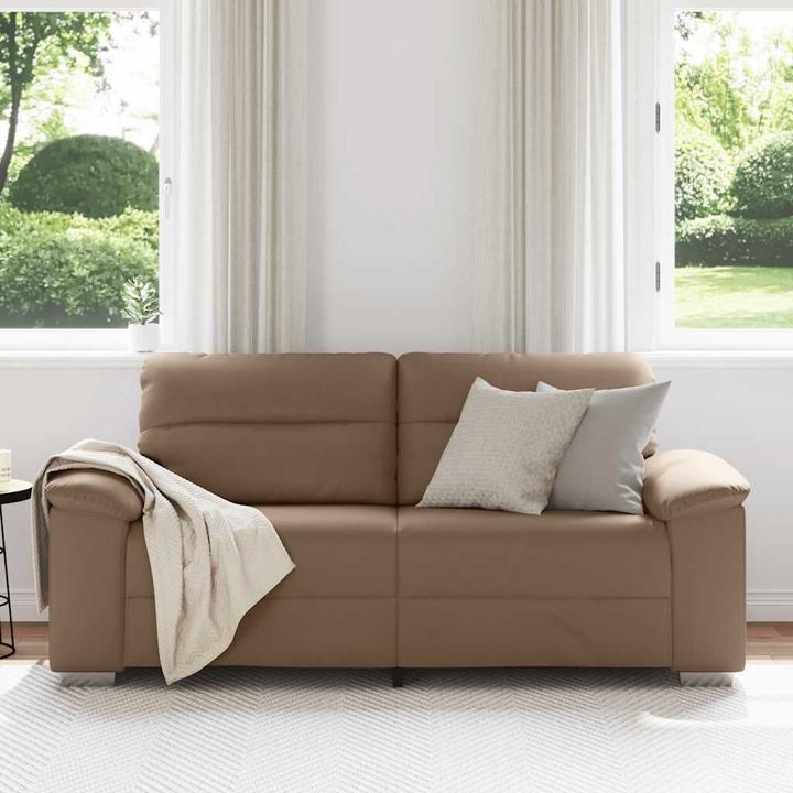 Produktbild vidaXL 2er-Sofa (2-Sitzer)