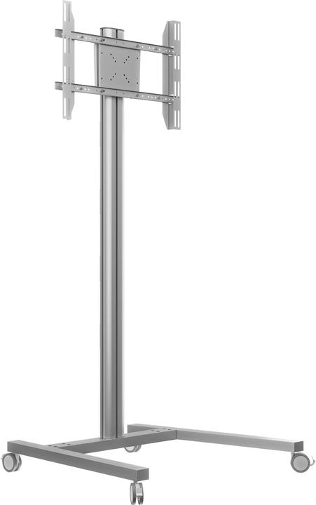 Produktbild Multibrackets Displayständer 180 Single Silver (Universal, 63", 50 kg)