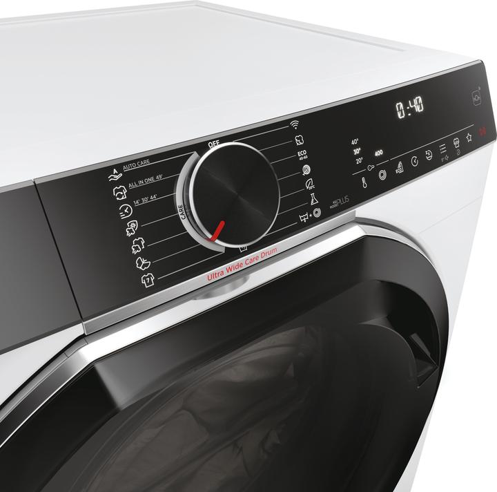 Actual product image Hoover H7W449AMBC-S (9 kg, Left)