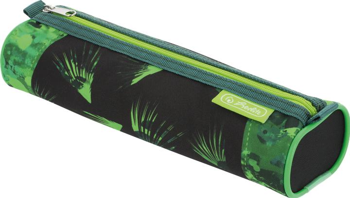 Actual product image Herlitz Elementary school r. SoftLight Plus Greenline Explorer (16 l)