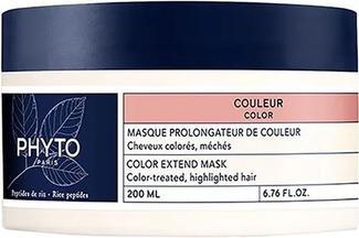 Produktbild Phyto Couleur Color Extension Mask 200ml (200 ml)