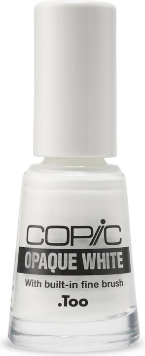 Copic Opaque (1x)