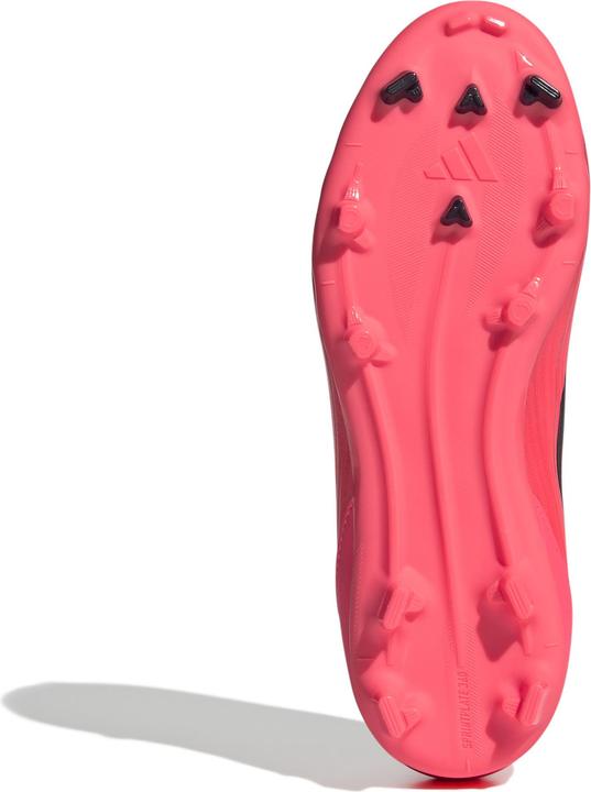 Immagine prodotto adidas scarpe da calcio per bambini f50 league ll fg/mg (38)
