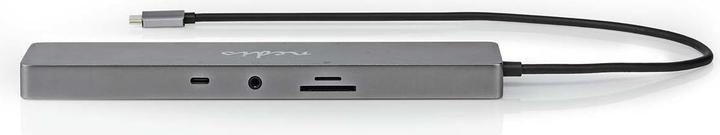 Productafbeelding Nedis CCBW64260AT02 (USB-C, 7 ports)