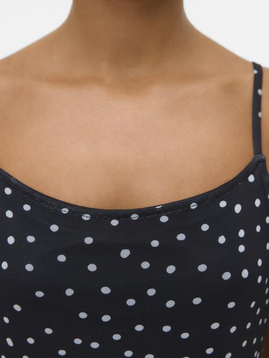 Produktbild Vero Moda VMSIGGA Midikleid Kleid (L)