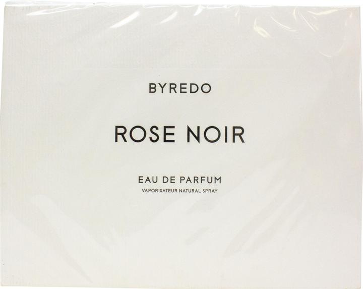 Produktbild Byredo Parfums - Rose Noir Eau De Parfum Spray (Eau de Parfum, 100 ml)