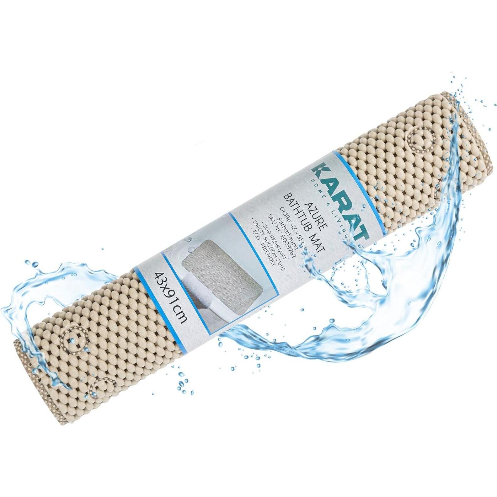 Thumbnail - Karat, Badewanneneinlage, Azure