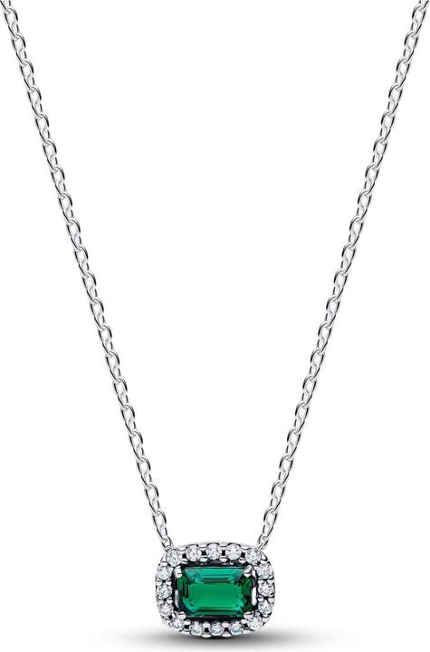 Produktbild Pandora Colar (925er Sterlingsilber, Edelsteine/Halbedelsteine, Silber 925, Sterlingsilber)