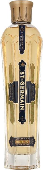 Produktbild St. Germain Elderflower (1 x 50 cl)