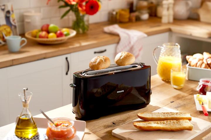 Actual product image Philips Daily Collection HD2590/90