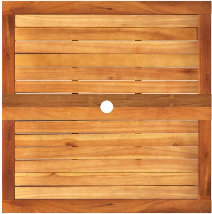 Immagine prodotto vidaXL Tavolo da giardino