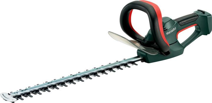 Actual product image Metabo AHS 18-65 (Rechargeable battery operated)