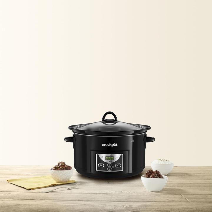 Image du produit Crockpot Cuisinière à jonglerie