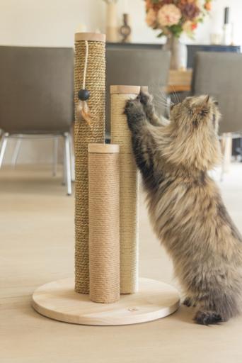 Produktbild Designed by Lotte Willa (70 cm, Sand)