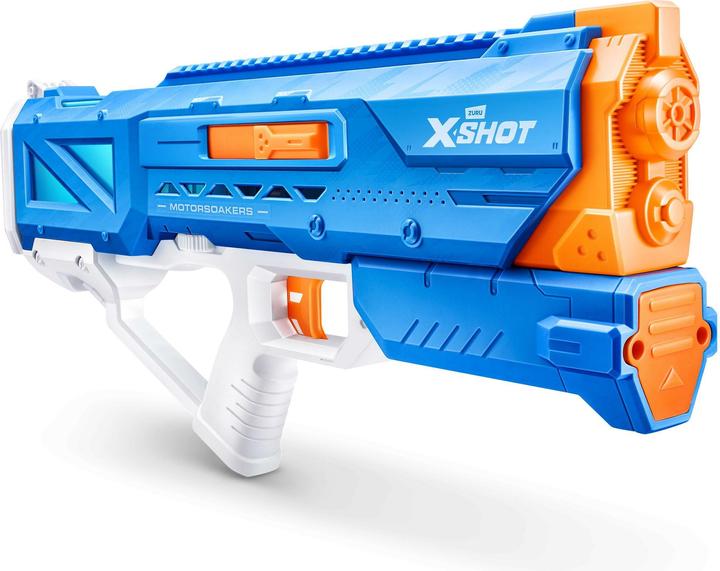 Produktbild Xshot Water-Fast Fill-Medium Motor Soak (Tank Integriert)