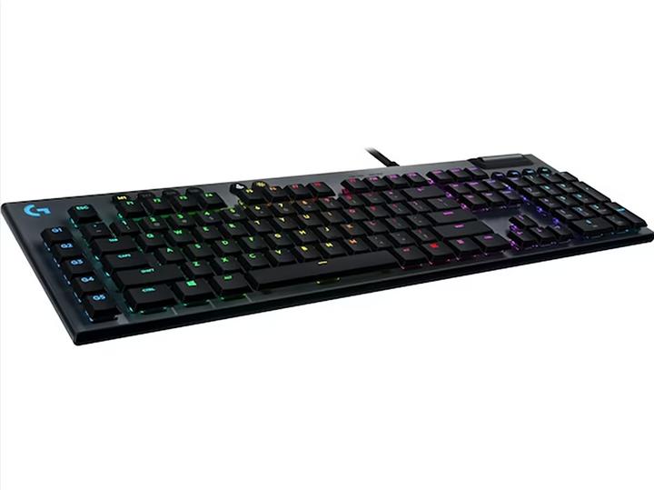 Actual product image Logitech G G815 (DE, Cable)