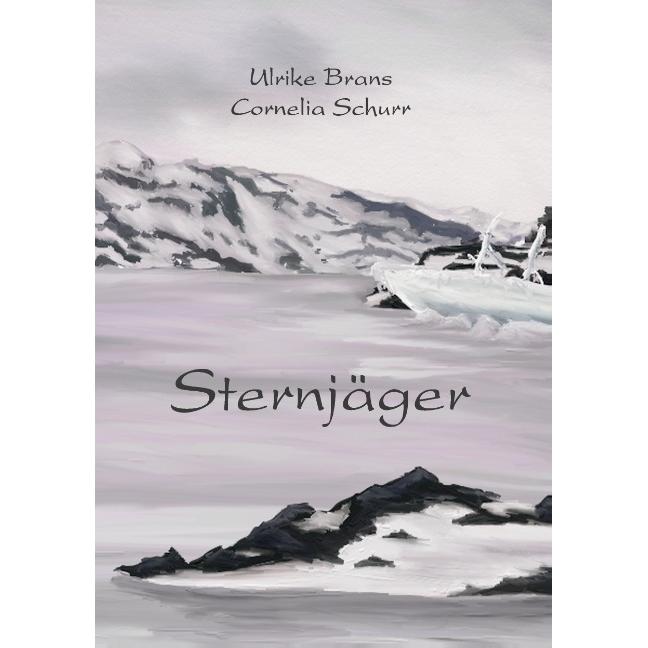 Sternjäger, Belletristik