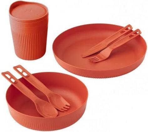 Produktbild Sea To Summit Passage Dinnerware Set 1 Person (7 Piece)