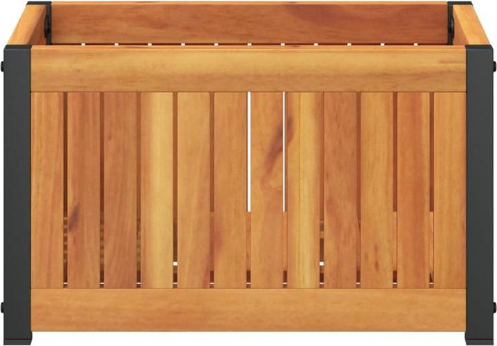 Produktbild vidaXL Pflanzkübel