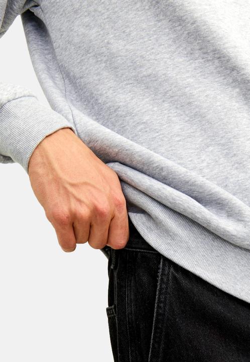 Image du produit Jack & Jones Sweat-shirt ras du cou (XXL)