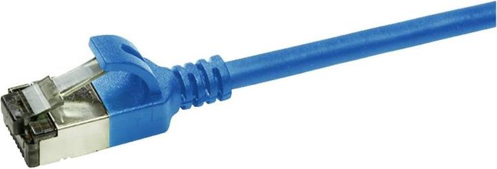 Produktbild LogiLink Netzwerkkabel (STP, CAT6a, 5 m)