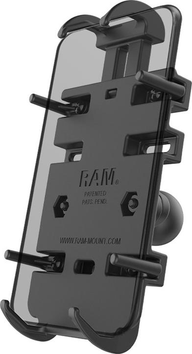 RAM Mounts RAM-HOL-PD4-238AU Halterung Passive Halterung Handy/Smartphone Schwarz
