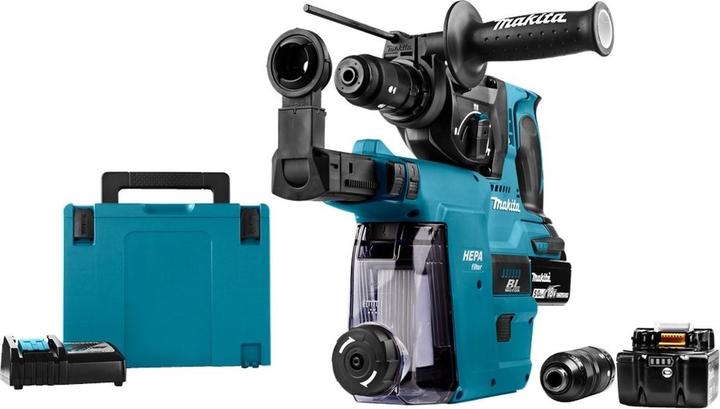 Produktbild Makita DHR243RTJW (Akkubetrieb)