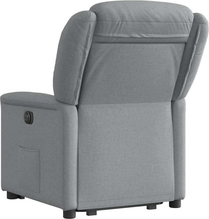 Produktbild vidaXL Relaxsessel mit Aufstehhilfe